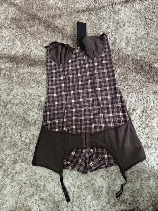 The kript AVA JUMPSUIT - Picture 3 of 6